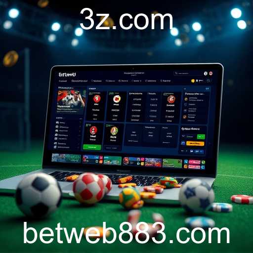 A Ascensão e Desafios dos Sites de Jogos Online em 2026