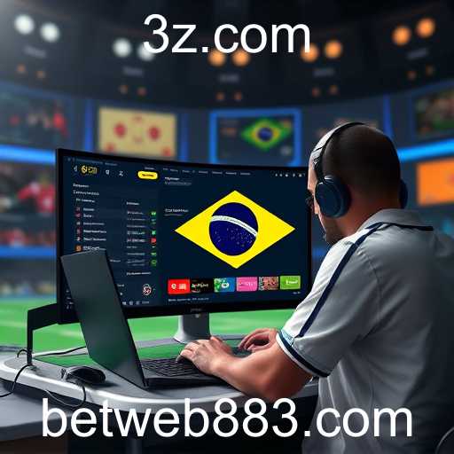 Expansão dos Jogos Online no Brasil