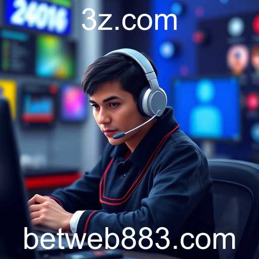 Tendências de Jogos Online em 2025