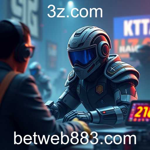 Novas Tendências nos Jogos Online em 2026