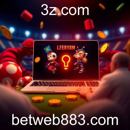 Tendências de Segurança em Sites de Jogos Online